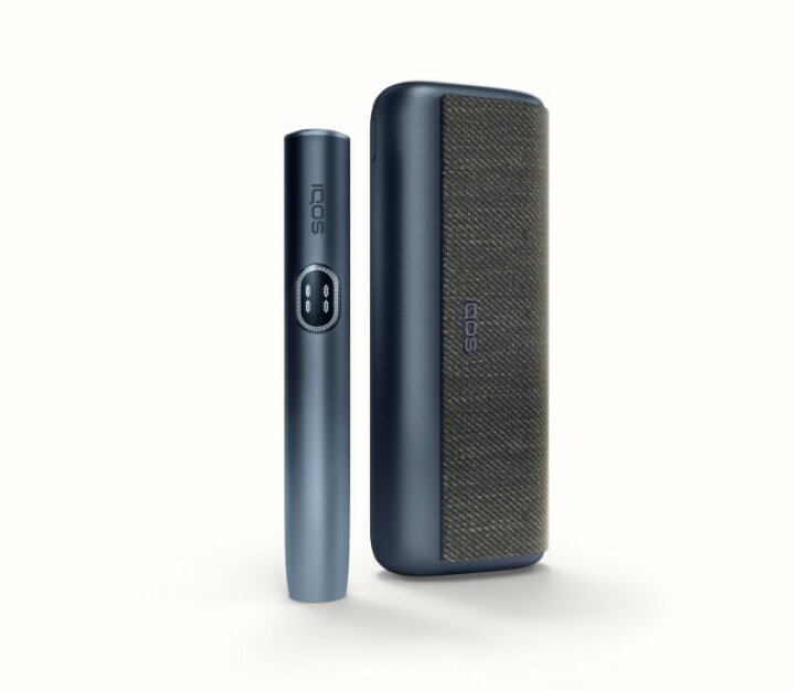 楽天市場】【新品未開封】IQOS イルマ i プライム ミッドナイト 