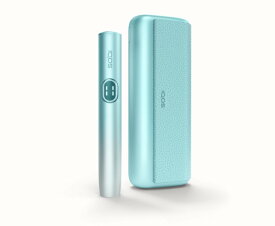 【新品未開封】IQOS イルマ i プライム ブリーズブルー※製品登録不可【日曜日以外即日発送】【送料無料】