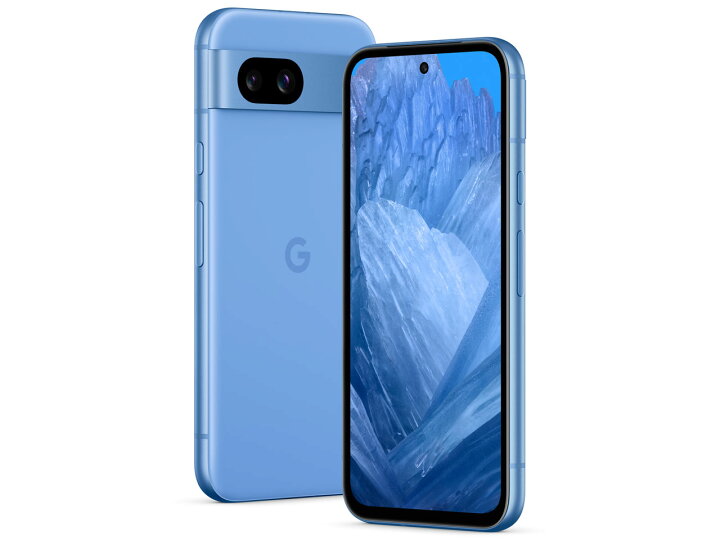 楽天市場】【新品】Google Pixel 8a 128GB SIMフリー Bay【日曜日以外  