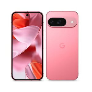 yViJzGoogle Pixel 9 128GB SIMt[ PeonyyjȊOzyz