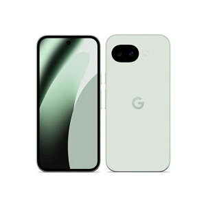�y�V�i�E���J���zGoogle Pixel 10a 128GB SIM�t���[ Fog�y���j���ȊO���������z�y���������z