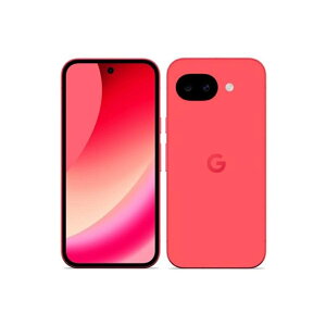�y�V�i�E���J���zGoogle Pixel 10a 128GB SIM�t���[ Berry�y���j���ȊO���������z�y���������z