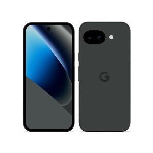 �y�V�i�zGoogle Pixel 10a 256GB SIM�t���[ Obsidian�y���j���ȊO���������z�y���������z