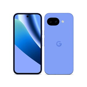 �y�V�i�zGoogle Pixel 10a 256GB SIM�t���[ Lavender�y���j���ȊO���������z�y���������z