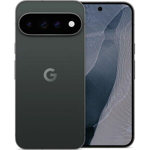 �y�V�i���J���zGoogle Pixel 11 Pro XL 256GB SIM�t���[ Obsidian�y���j���ȊO���������z�y���������z