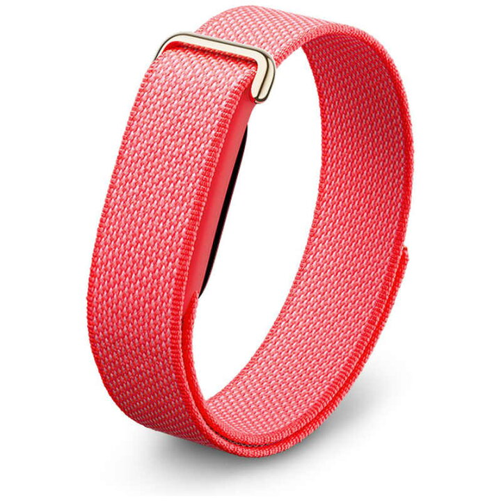 楽天市場】【新品未開封】Google Fitbit Air Berry【日曜日以外即日 