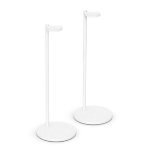 �y�V�i�zSonos Era 100 Stand [�z���C�g �y�A]�X�s�[�J�[�X�^���h Accessory �A�N�Z�T���[ Era 100 ��p �y���j���ȊO���������z�y���������z