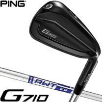 楽天市場】g710 アイアンセット 6本の通販