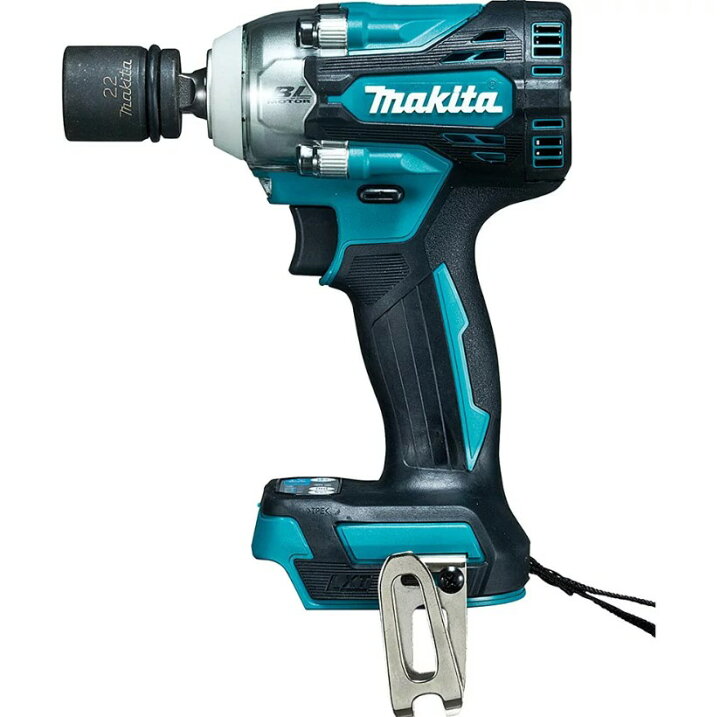 楽天市場】【新品】マキタ 充電式インパクトレンチ TW300DZ【日曜日 