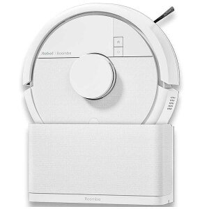�y�V�i�ziRobot �����o Mini Slim +SlimCharge �[�d�X�^���h F115260 [��]�y���j���ȊO���������z�y���������z