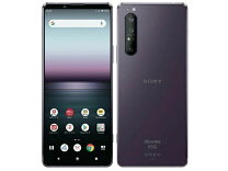 楽天市場】xperia 1 ii so 51a（スマートフォン本体｜スマートフォン 