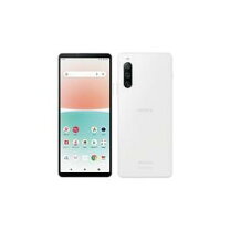 楽天市場】xperia 10 iv so-52c 白ロムの通販