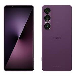 �yA�����N�E�{�̂̂݁zSONY Xperia 1 VII 256GB SO-51F �I�[�L�b�h�p�[�v�� �y���j���ȊO���������z�y���������z