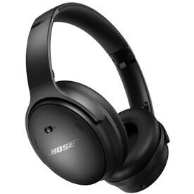 【新品未開封】BOSE Bluetoot対応ヘッドホン QUIETCOMFORT 45 BLACK【送料無料】【即日発送、土祝日発送】