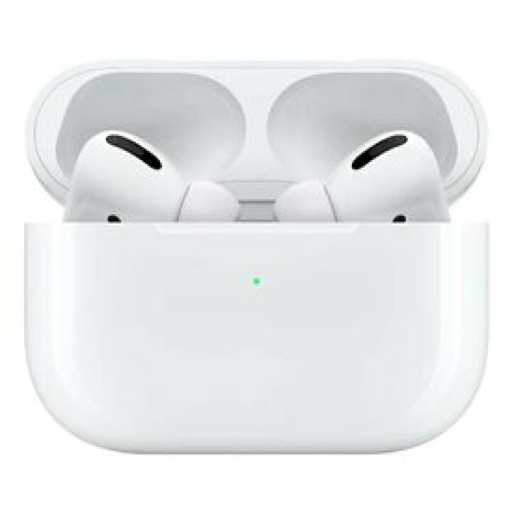 楽天市場】【新品未開封/保証未開始】APPLE AirPods Pro MagSafe  