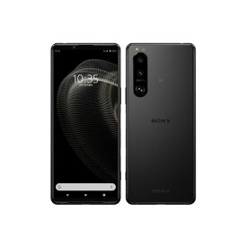 【3/21～期間限定ポイントUP】【新品】SONY Xperia 5 III A103SO フロストブラックSoftBank版SIMロック解除済【即日発送、土、祝日発送 】【送料無料】