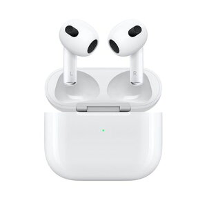 yViJzAirPods 3 Lightning[dP[Xt MPNY3J/AyzyAyjz