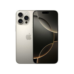 yViJzAPPLE iPhone 16 Pro Max 1TB SIMt[ [i``^jE]yjȊOzyz