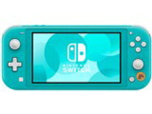 �y�V�i�zNintendo Switch Lite �^�[�R�C�Y ���܂� �ǂ��Ԃ̐X�Z�b�g�y���������A�y�A�j�������z�y���������z