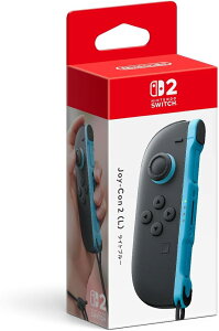 �y�V�i�zNintendo Switch 2 Joy-Con (L) ���C�g�u���[�y���j���ȊO���������z�y���������z