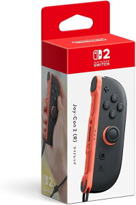 �y�V�i�zNintendo Switch 2 Joy-Con (R) ���C�g���b�h�y���j���ȊO���������z�y���������z