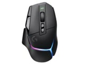 �y�V�i�zLogicool G502 X PLUS G502XWL-RGBBK [�u���b�N]�y���������z�y���������A�y�A�j�������z