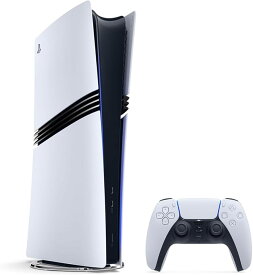 【新品】PlayStation 5 Pro CFI-7000B01 2TB【日曜日以外即日発送】【送料無料】