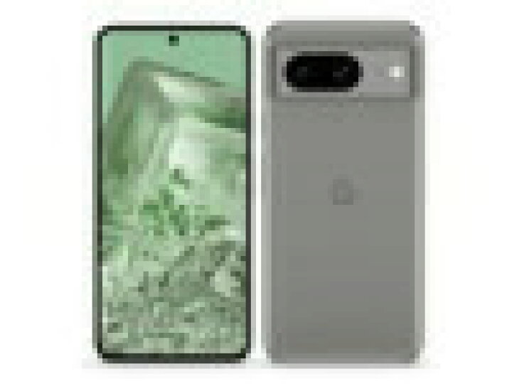 楽天市場】【新品】Google Pixel 8 128GB/8GB Hazel GZPF0【即日発送 