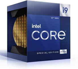 【新品未開封】intel 第 12 世代 Core i9 プロセッサー 12900KS BOX【即日発送、土、祝日発送】【送料無料】