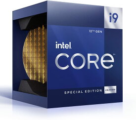 【3/21～期間限定ポイントUP】【新品未開封】intel 第 12 世代 Core i9 プロセッサー 12900KS BOX【即日発送、土、祝日発送】【送料無料】