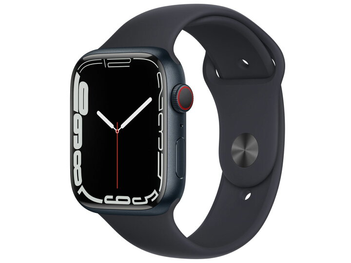 楽天市場】【新品未開封】Apple Watch Series 7 GPS+Cellularモデル 