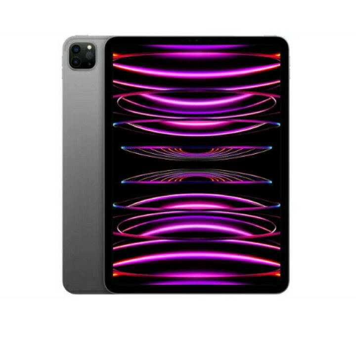 楽天市場】【新品未開封】APPLE iPad Pro 128GB 第6世代12.9インチ Wi 