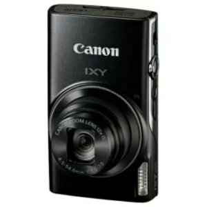�y�V�i�E���󂠂�zCanon �f�W�^���J���� IXY 650 BK�y���������A�y�A�j�������z