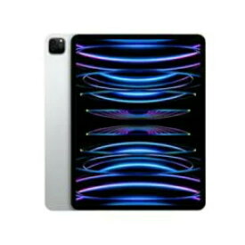 【新品未開封】APPLE iPad Pro 第6世代 512GB 12.9インチ Wi-Fi MNXV3J/A シルバー【即日発送、土、祝日発送】【送料無料】