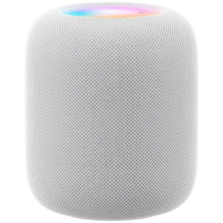 楽天市場】【新品保証開始済み】APPLE HomePod 第2世代 MQJ83J/A 