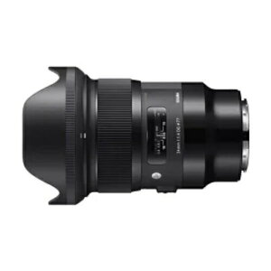 �y�V�i�z24mm F1.4 DG HSM [���C�JL�p]�y���������z�y���������A�y�A�j�������z