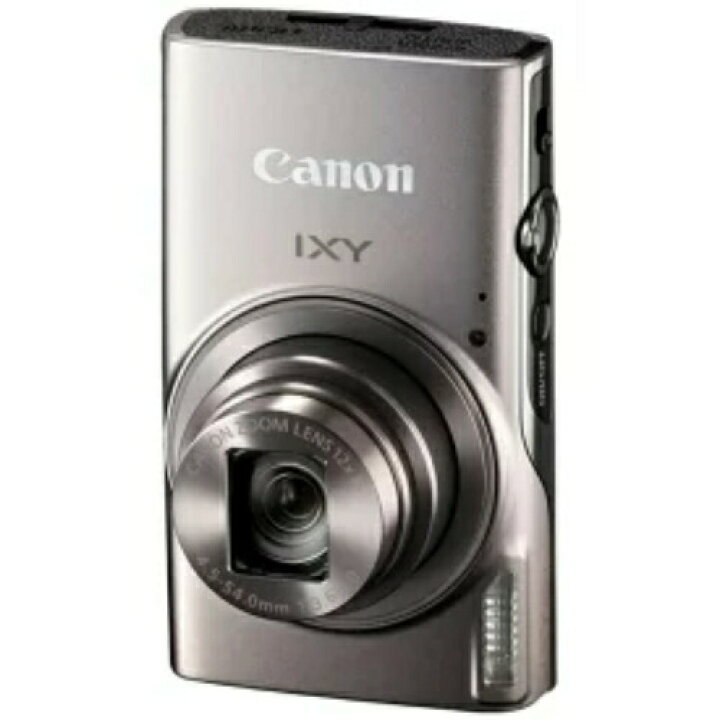 楽天市場】【新品未使用】Canon IXY 650 SL シルバー【即日発送、土  