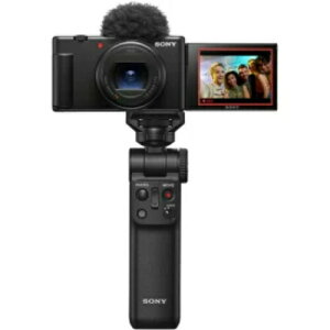 �y�V�i�zSONY VLOGCAM ZV-1M2G �V���[�e�B���O�O���b�v�L�b�g �u���b�N�y���������A�y�A�j������ �z�y���������z
