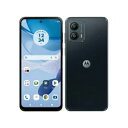 【新品未使用】Motorola g53y 5G インクブラック Y!mobile【即日発送、土、祝日発送 】【送料無料】