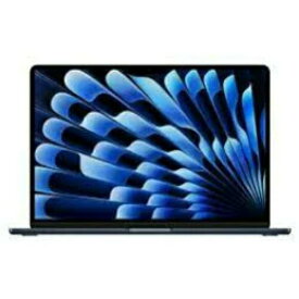 【新品未開封】MacBook Air2 256GB Liquid Retinaディスプレイ 15.3 MQKW3J/A [ミッドナイト] 【送料無料】【即日発送、土、祝日発送】