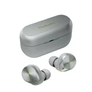 �y�V�i���J���zPanasonic Technics EAH-AZ80-S [�V���o�[]�y���������z�y���������A�y�A�j�������z
