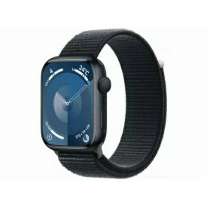 楽天市場】【新品未開封】Apple Watch Series 9 GPSモデル 45mm MR9C3J 