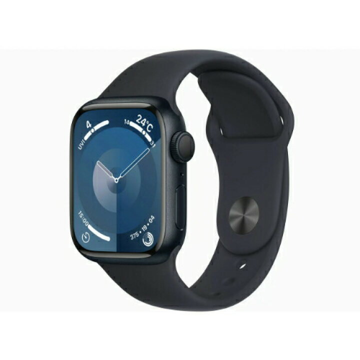 楽天市場】【新品未開封】Apple Watch Series 9 GPSモデル 41mm MR8W3J 