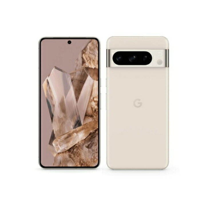 楽天市場】【新品未使用】Google Pixel 8 Pro 128GB Porcelain【即日 