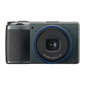 �y�V�i�zRICOH GR IIIx Urban Edition�y���������z�y���������A�y�A�j�������z