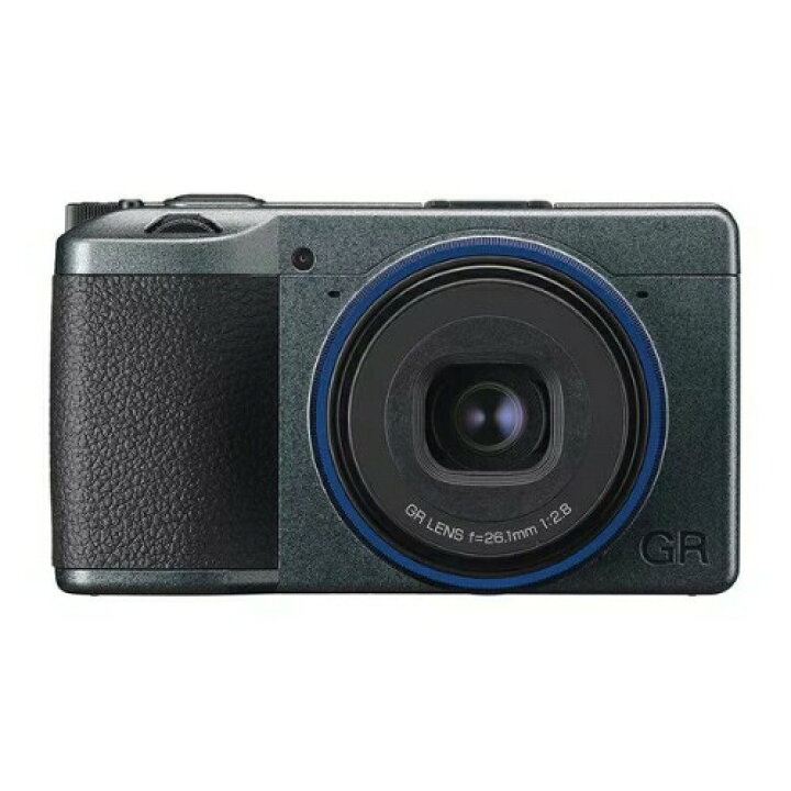 楽天市場】【新品】RICOH GR IIIx Urban Edition【送料無料】【即日 