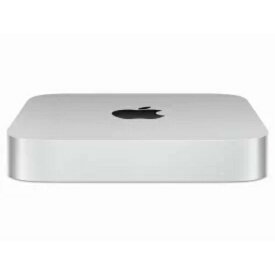 【3/21～期間限定ポイントUP】【未開封保証開始済み】APPLE　Mac mini MMFK3J/A [シルバー] 【送料無料】【即日発送、土、祝日発送】