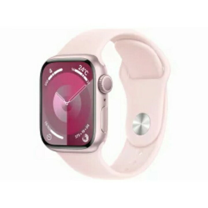 楽天市場】【新品未開封】Apple Watch Series 9 GPSモデル 41mm MR943J 