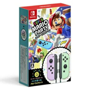 �y�V�i���J���z�X�[�p�[ �}���I�p�[�e�B 4�l�ŗV�ׂ� Joy-Con �Z�b�g�y���������z�y���������A�y�A�j�������z