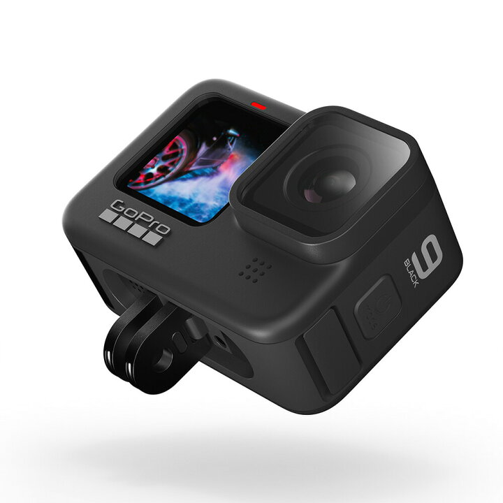 楽天市場】【2/4～期間限定ポイントUP】【新品未開封】GoPro ゴープロ  